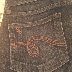 Womens Jeans